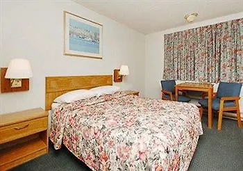 Rodeway Inn Seatac Motel
