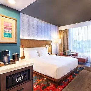 Hyatt Centric Downtown Hotel DEN