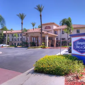 Hampton Inn&suites Estados Unidos