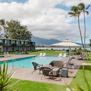 Maui Seaside Hotel Kahului