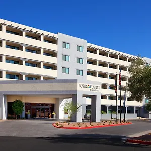 Four Points By Sheraton South Mountain Estados Unidos